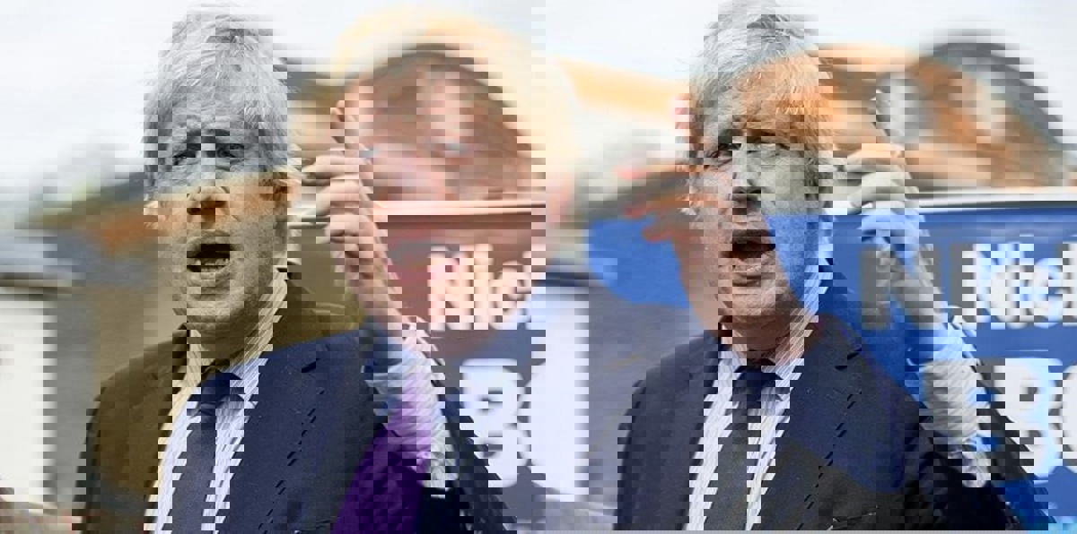 بريطانيا ترفضُ انضمامَ جبلِ طارقٍ لسيادةِ دولةٍ أخرى