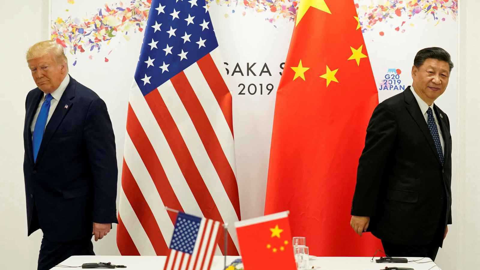 بعد تمديد هدنة الرسوم.. بكين تدعو ترامب لبحث مستقبل العلاقات الاقتصادية