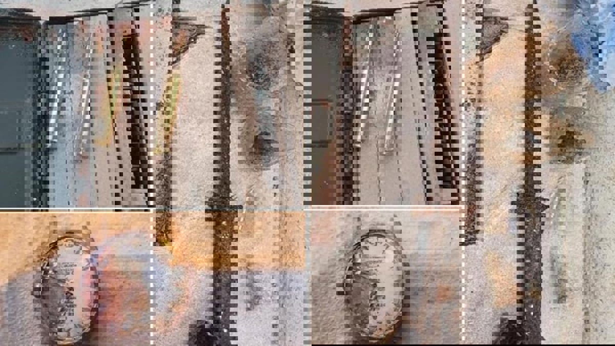 العثور على جثة جندي أردني خلال أعمال تنقيب بالقدس المحتلة