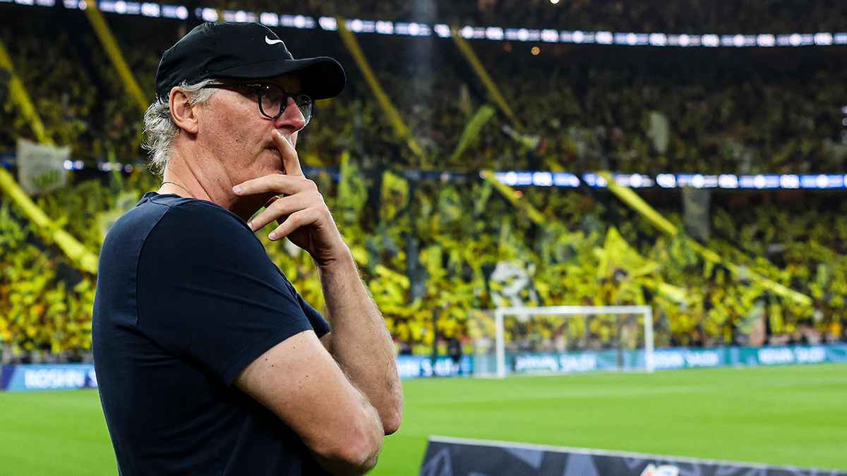 شرط إدارة الاتحاد السعودي لإقالة بلان