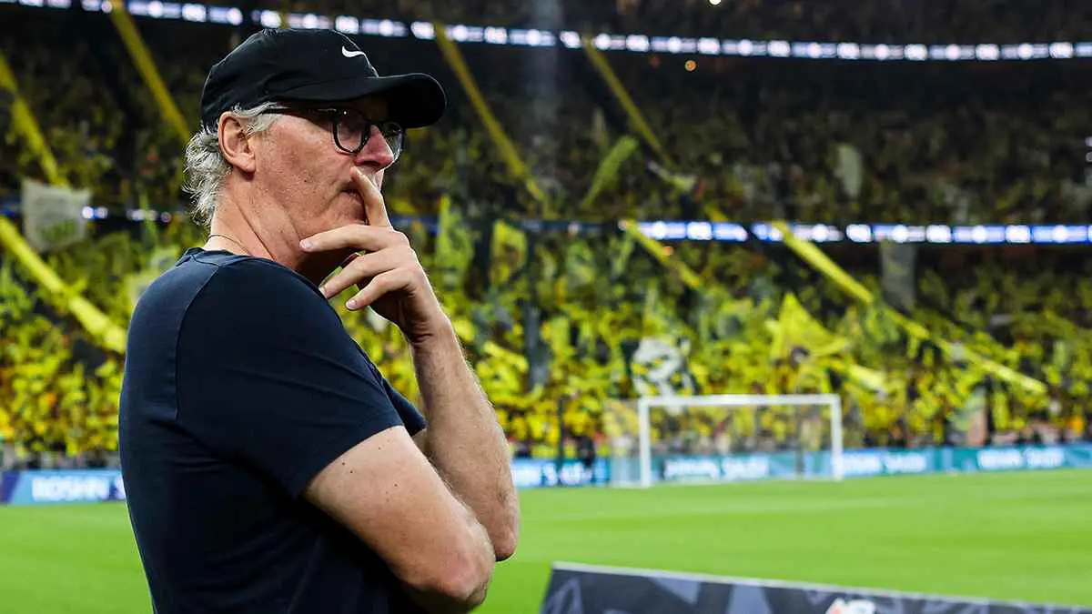 شرط إدارة الاتحاد السعودي لإقالة بلان