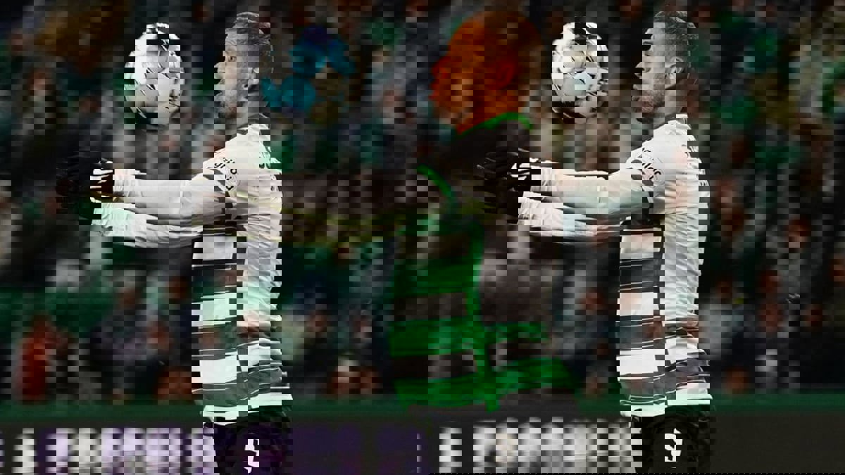 فنربخشة يزاحم نادي الهلال على المهاجم الجزائري إسلام سليماني