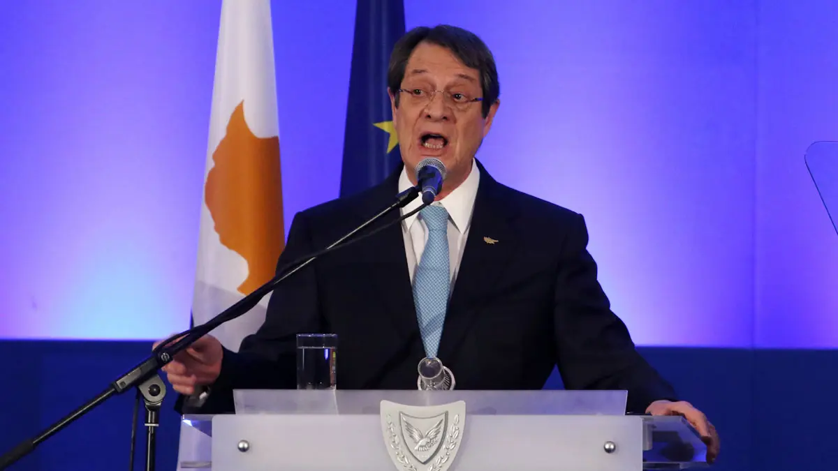 قبرص تعلن عن "إصلاحات مهمة" عقب فضيحة "جوازات السفر الذهبية"