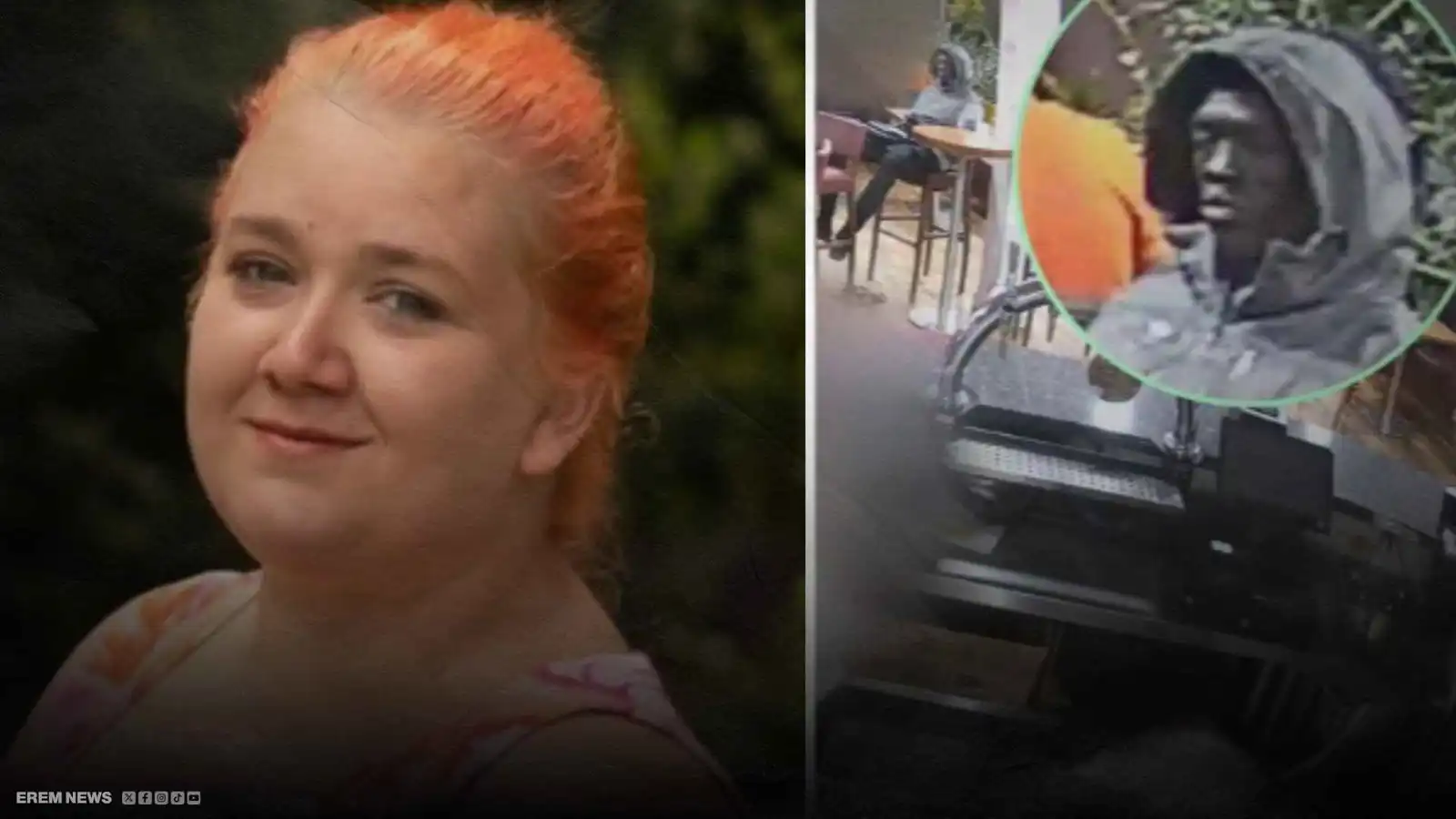 "أرقص خلف القضبان".. صرخة أمّ مكلومة تزلزل قاعة محكمة بريطانية (فيديو إرم)