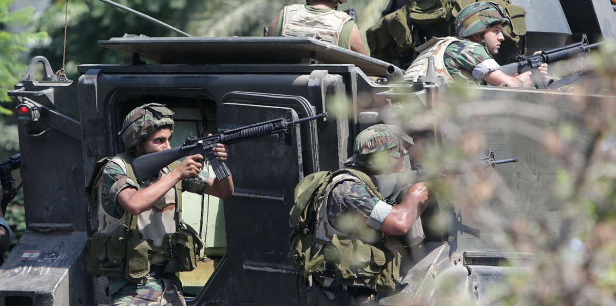 عرسال... تعزز حصة إيران أم تكمل اتفاق ترامب وبوتين؟