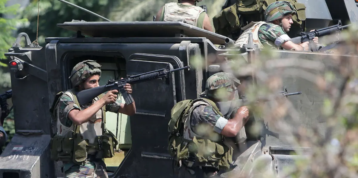 عرسال... تعزز حصة إيران أم تكمل اتفاق ترامب وبوتين؟