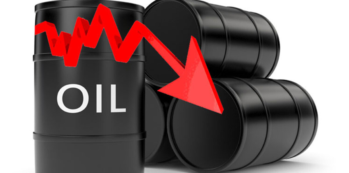 هبوط أسعار النفط  مع تبدد التفاؤل باجتماع أوبك