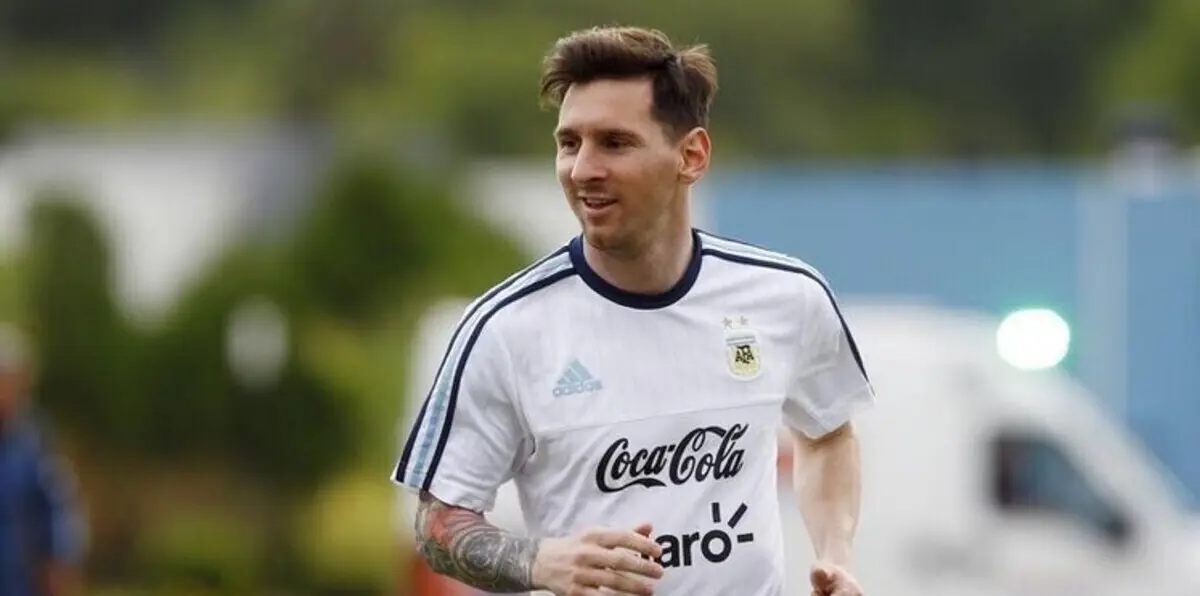 كوبا أمريكا تحد هائل لميسي