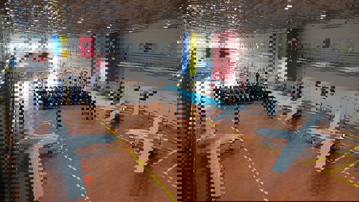 تركيا تقول إن طائراتها المسيرة في أوكرانيا هي مبيعات خاصة وليست مساعدات