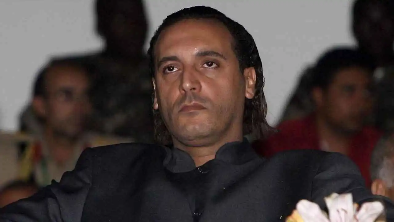 بعد الإفراج عن هانيبال القذافي.. كم بلغت قيمة كفالته المالية؟