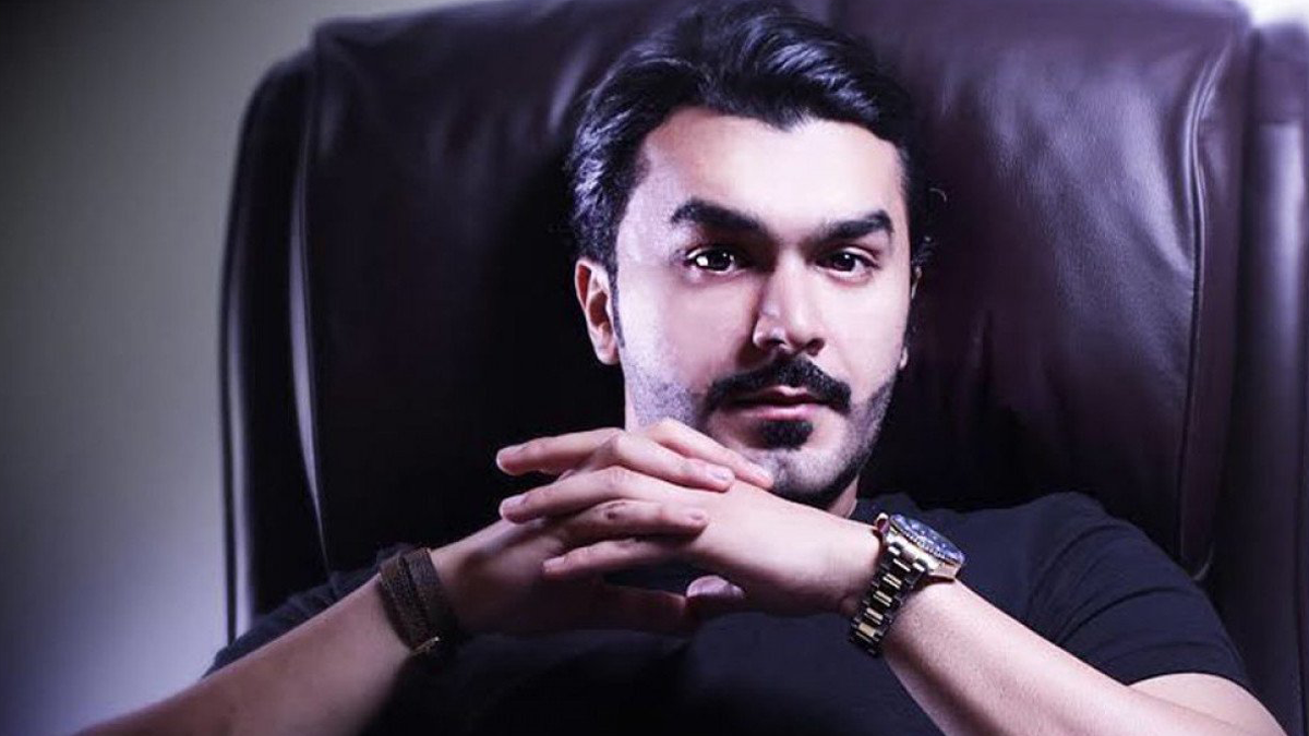 الفنان الكويتي عبدالله بهمن: موقفي السياسي أثر على مصدر رزقي ‎‎ (فيديو)