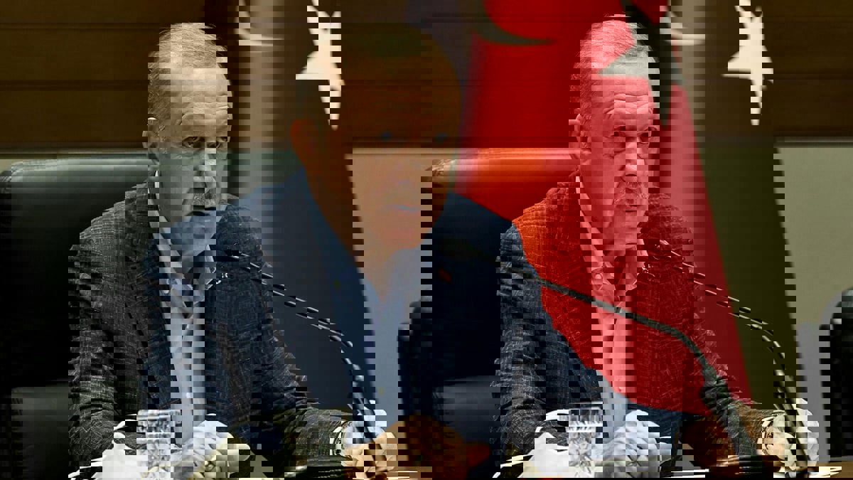 الرئيس التركي يؤكد مجددًا دعمه لأسعار فائدة منخفضة وسط هبوط الليرة