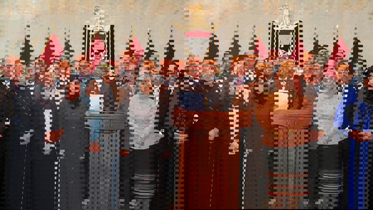 الخلاف على حكومة علاوي يشتت أكبر تحالف سني في العراق