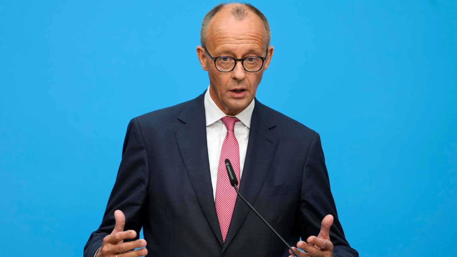 استطلاع: استياء الألمان من حكومة ميرتس بلغ مستوى قياسيا