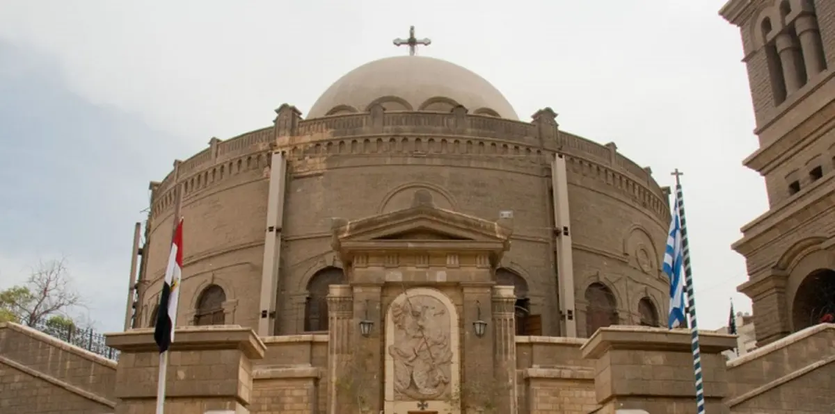 مصر.. الانتهاء من قانون بناء الكنائس المثير للجدل