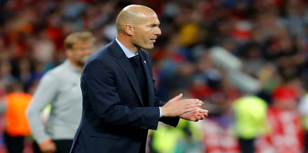 توابع استقالة زيدان.. كيف يتجنب ريال مدريد مصير برشلونة بعد رحيل غوارديولا؟