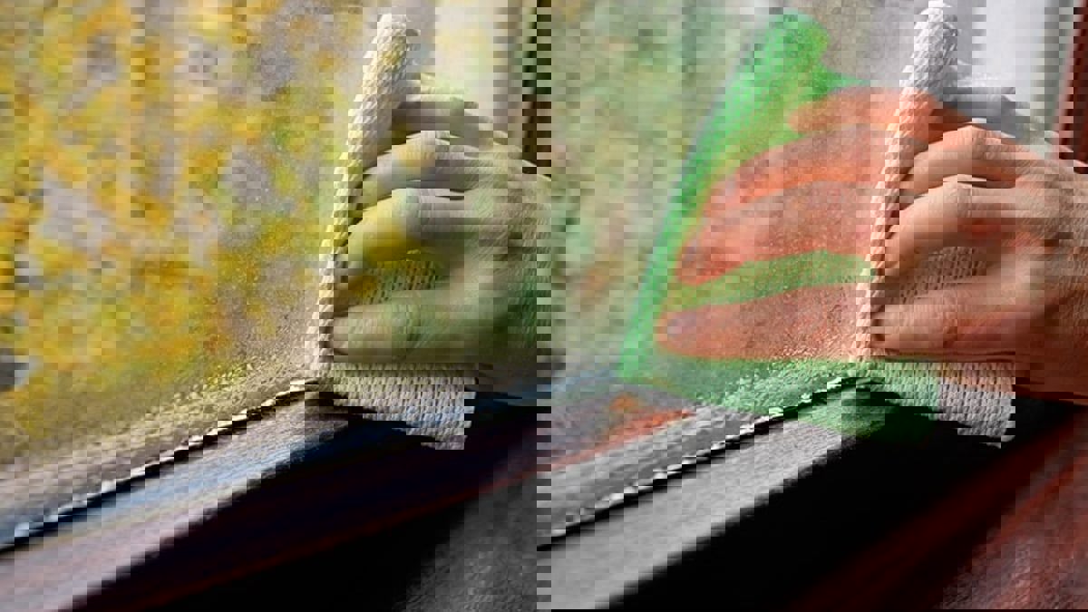 جهاز ذكي لإزالة الرطوبة من المنزل يعمل بتقنية "واي فاي"