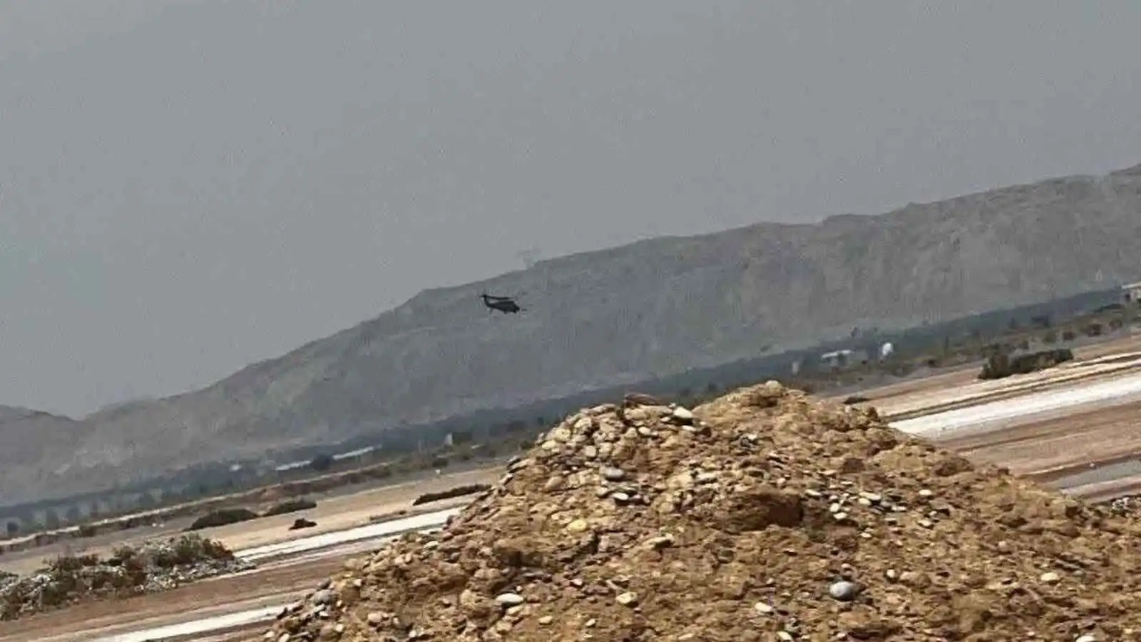 عملية إنقاذ أمريكية داخل إيران تكشف ضعف دفاعات الحرس الثوري