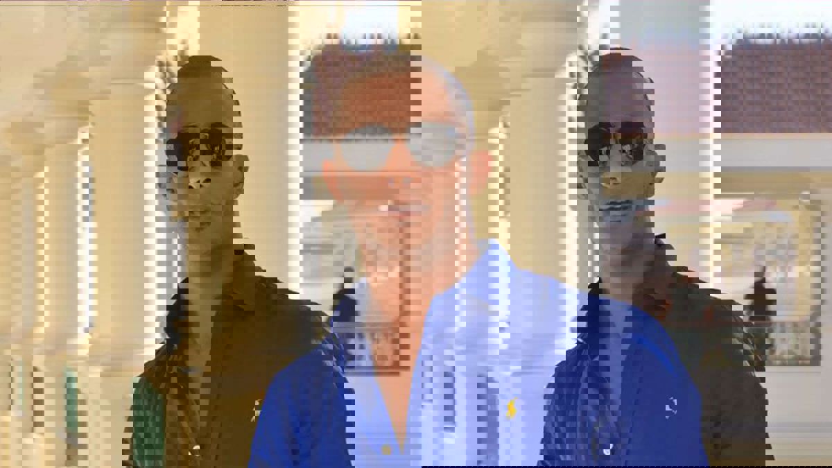 محمد رمضان يثير الجدل بإعلان كويتي جديد بعد أزمة صدام حسين