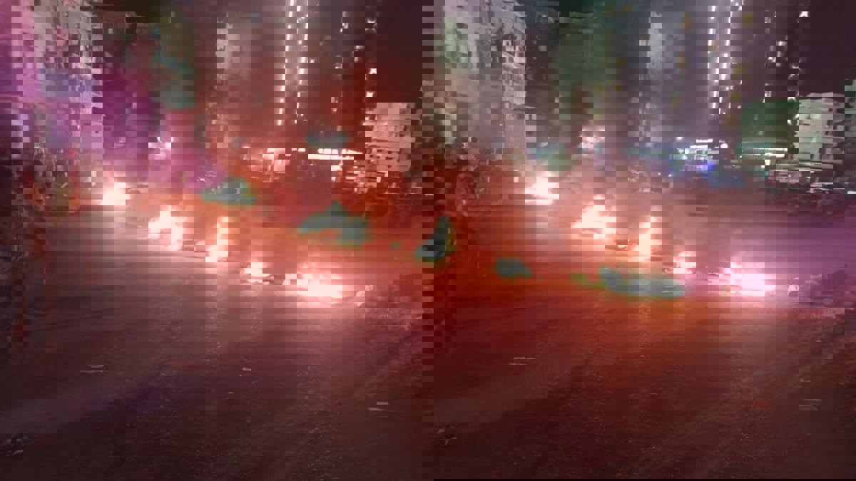 اليمن.. تواصل الاحتجاجات في المكلا تنديدًا بتردي الخدمات