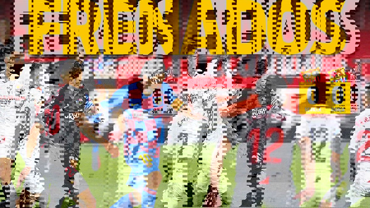 الصحف الرياضية: الدوري الإسباني أحمر.. فرملة (صور)