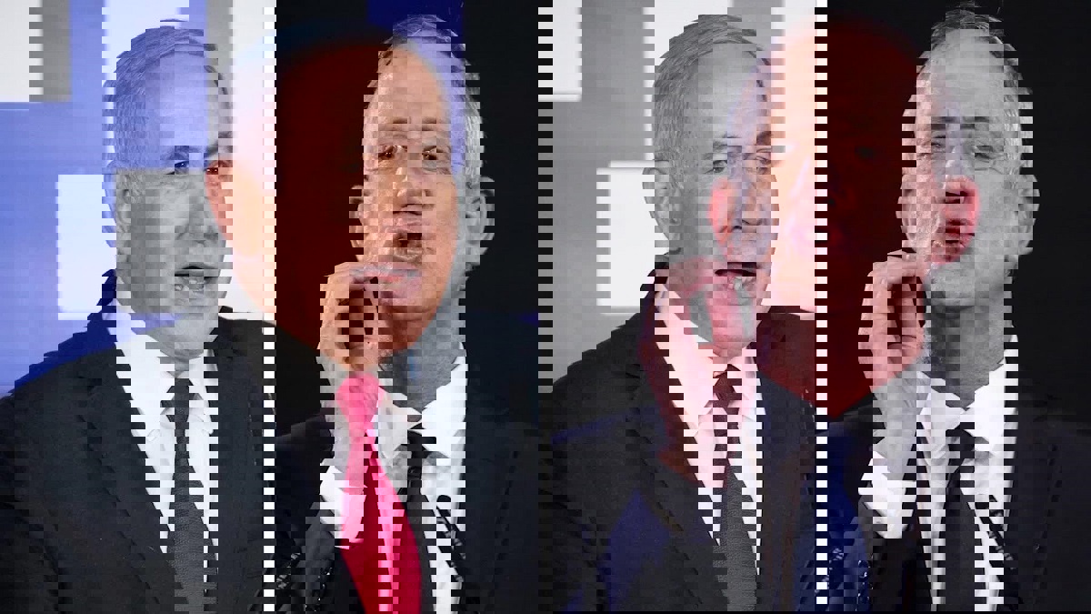 ضم الأغوار وشمال البحر الميت.. ورقة تناحر سياسي بين نتنياهو وغانتس قبل الانتخابات