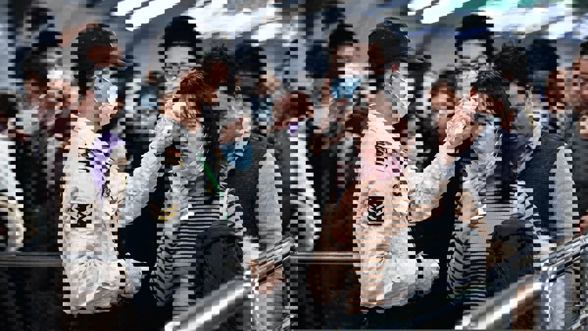 نصائح للوقاية من فيروس "كورونا"