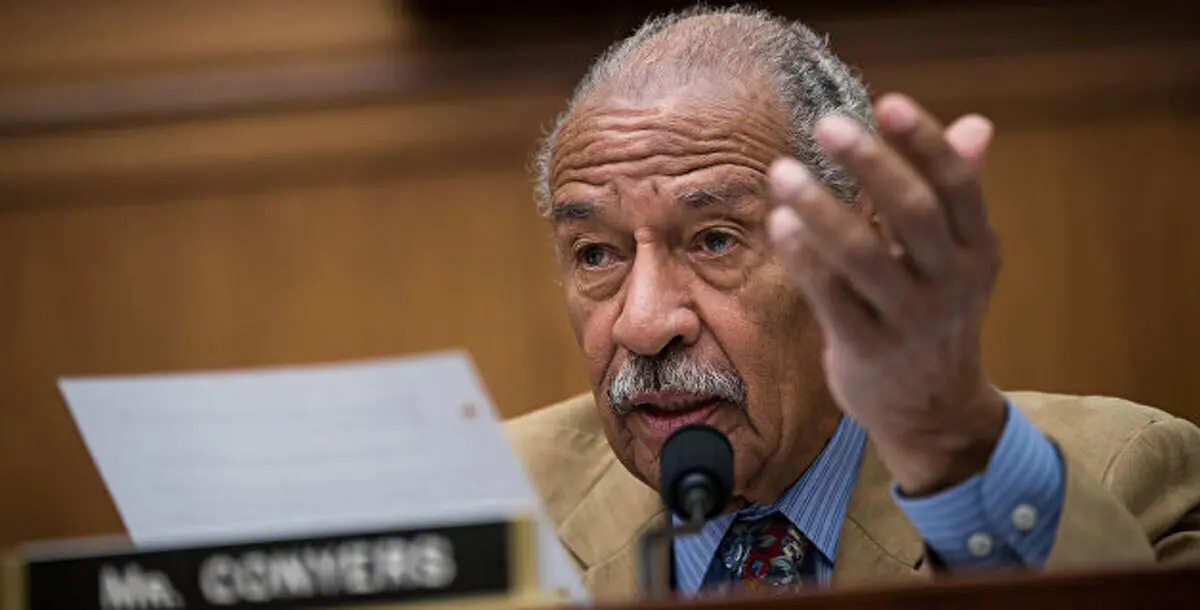 اتهامات بالتحرش تُدخل عضوًا في الكونغرس الأمريكي إلى المستشفى