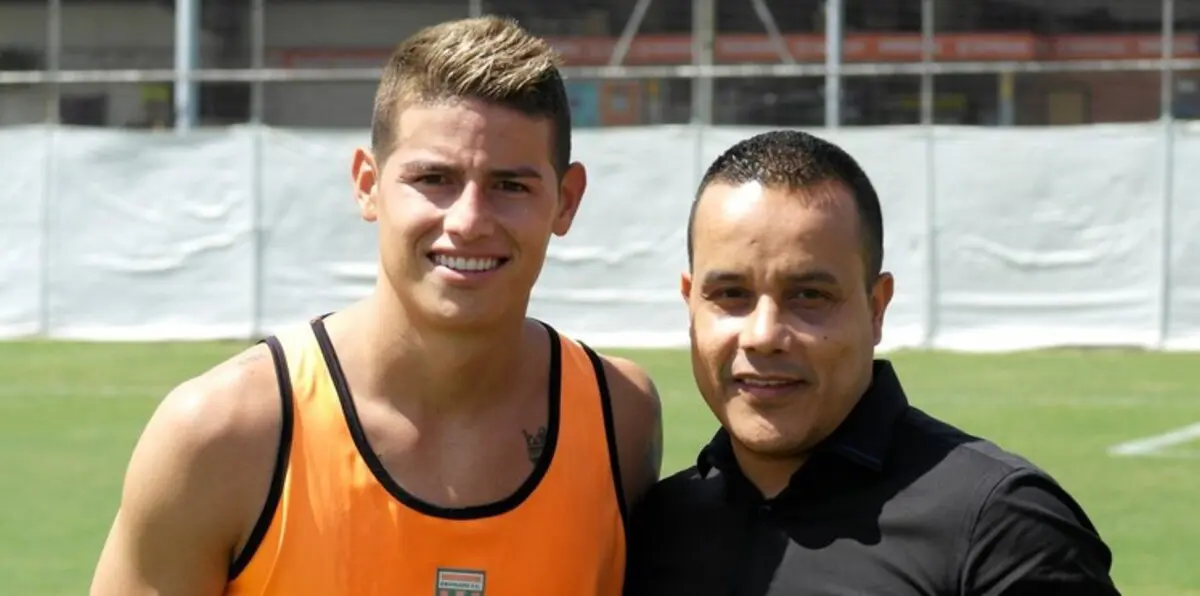 مستقبل رودريغيز يزداد غموضًا