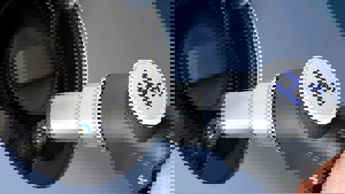 بتكلفة منخفضة.. تقنية حديثة تستخدم الضوء في توليد وقود الهيدروجين 