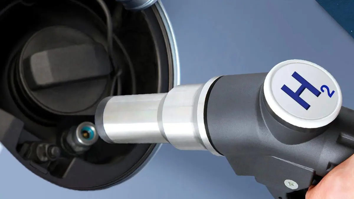 بتكلفة منخفضة.. تقنية حديثة تستخدم الضوء في توليد وقود الهيدروجين 