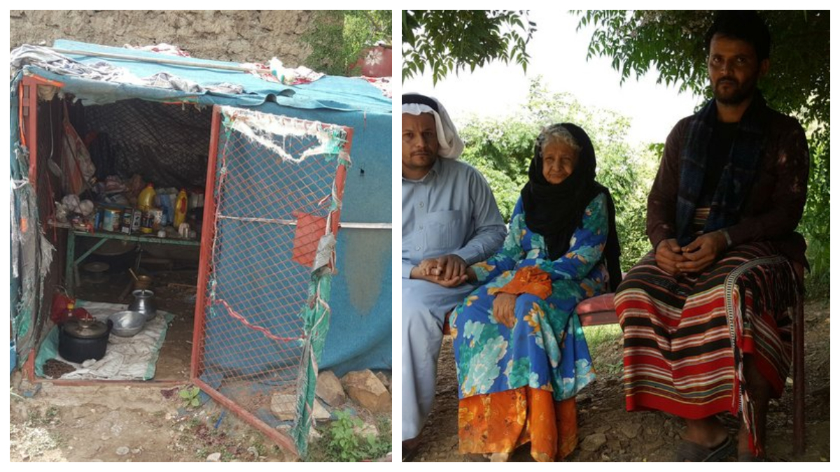 "مكبلة هروب".. قضية سعودية سجنها شقيقها 35 عامًا لانتزاع ميراثها تعود إلى الواجهة