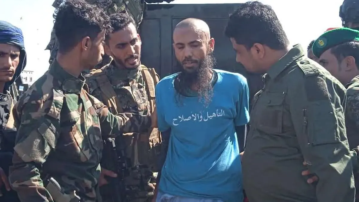 اليمن.. تنفيذ حكم الإعدام بحق قاتلين أحدهما ذبح امرأة وطفلتيها 