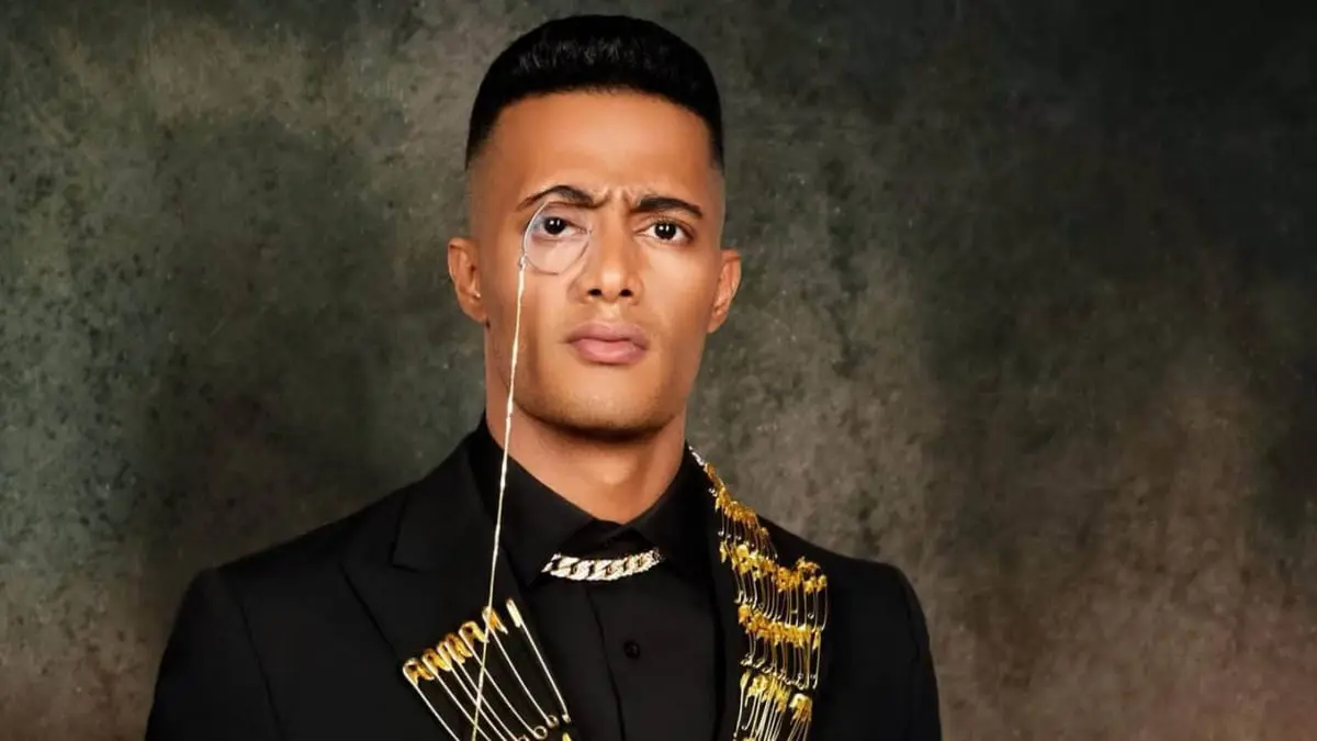 "فاكر نفسه عبدالحليم حافظ".. باسم مغنية يهاجم محمد رمضان