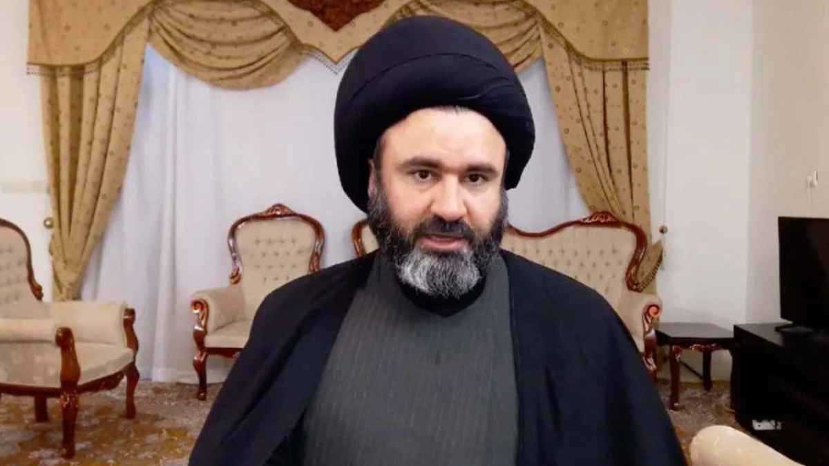 بعد اتهامه الحشد الشعبي بضم "فضائيين".. اعتقال قائد فصيل "جيش المختار" العراقي