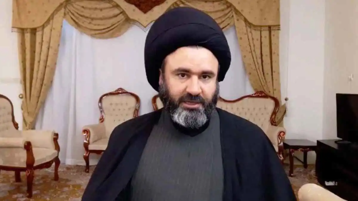 بعد اتهامه الحشد الشعبي بضم "فضائيين".. اعتقال قائد فصيل "جيش المختار" العراقي