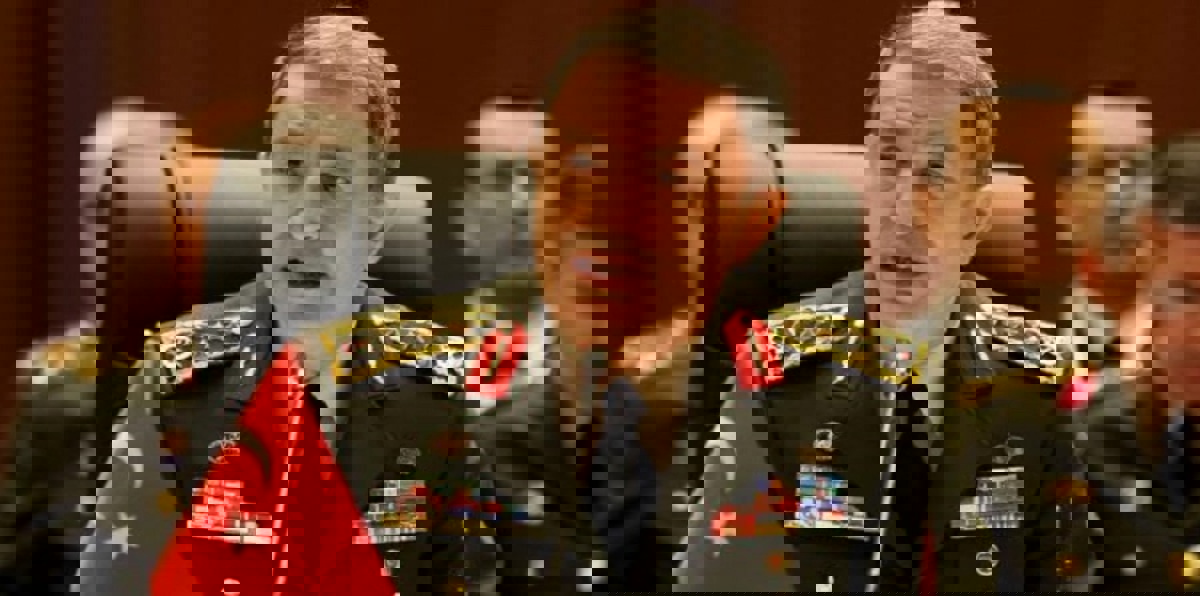 من هو آكار الجنرال التركي الذي رجّح كفّة أردوغان؟