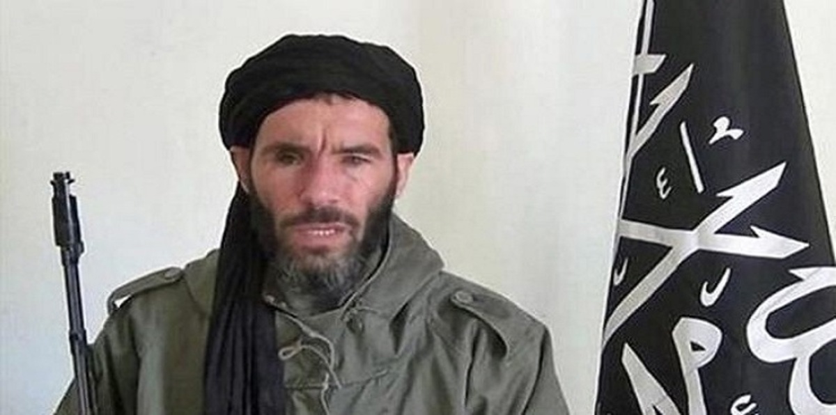 القبض على زوجة القيادي في القاعدةمختار  بلعور شرق ليبيا