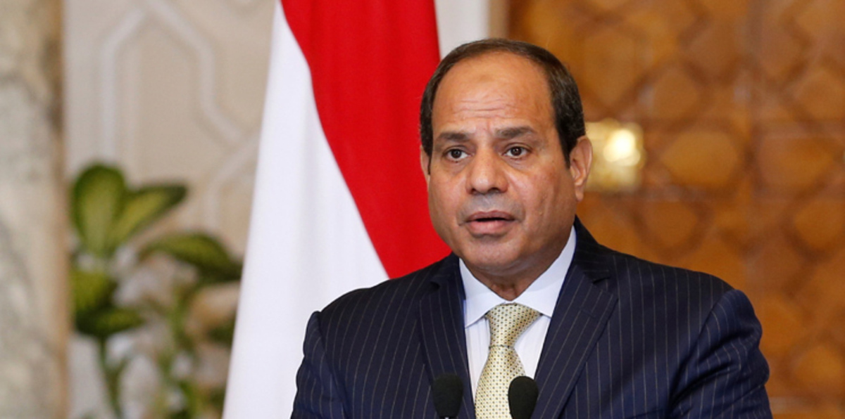 السيسي مؤكدًا التوتر مع السعودية: مصر لن تركع لأحد
