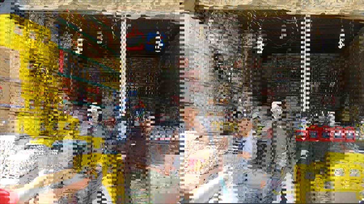 ارتفاع أسعار المواد الأساسية في اليمن.. وصنعاء تسجل أعلى نسبة