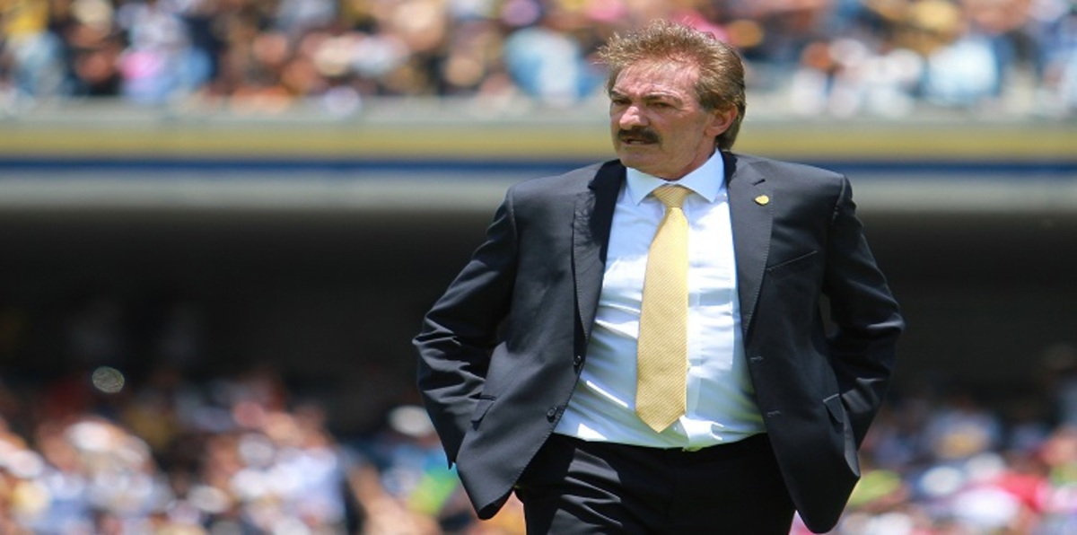 مدرب أمريكا المكسيكي: اتهامي بالتحرش الجنسي كان كابوسًا كبيرًا