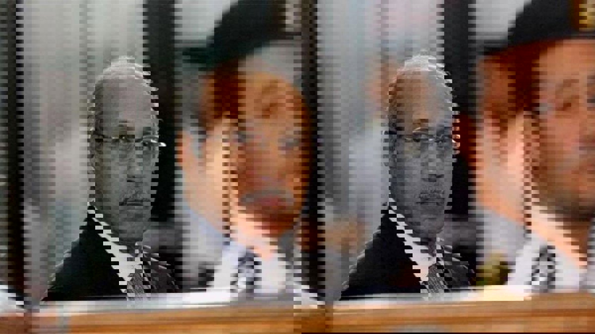 مصر ترفع اسم حبيب العادلي من قائمة الكسب غير المشروع