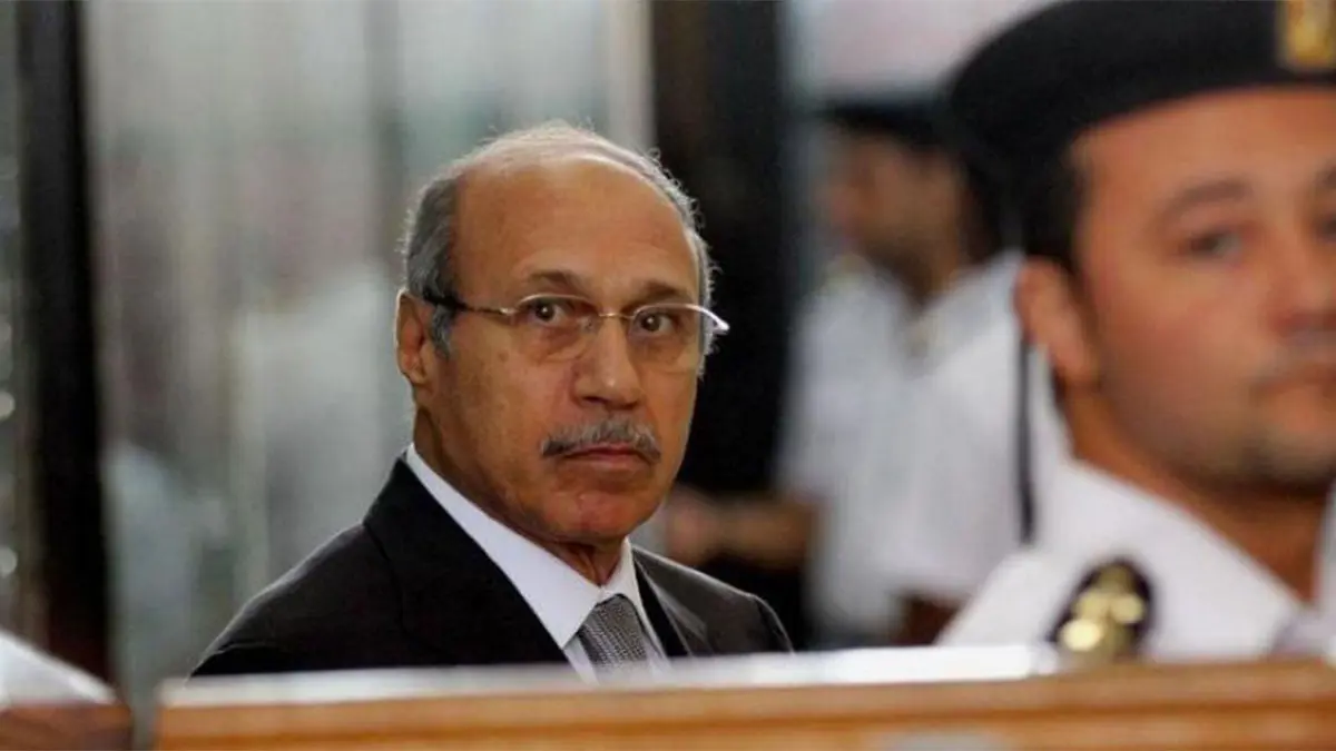 مصر ترفع اسم حبيب العادلي من قائمة الكسب غير المشروع