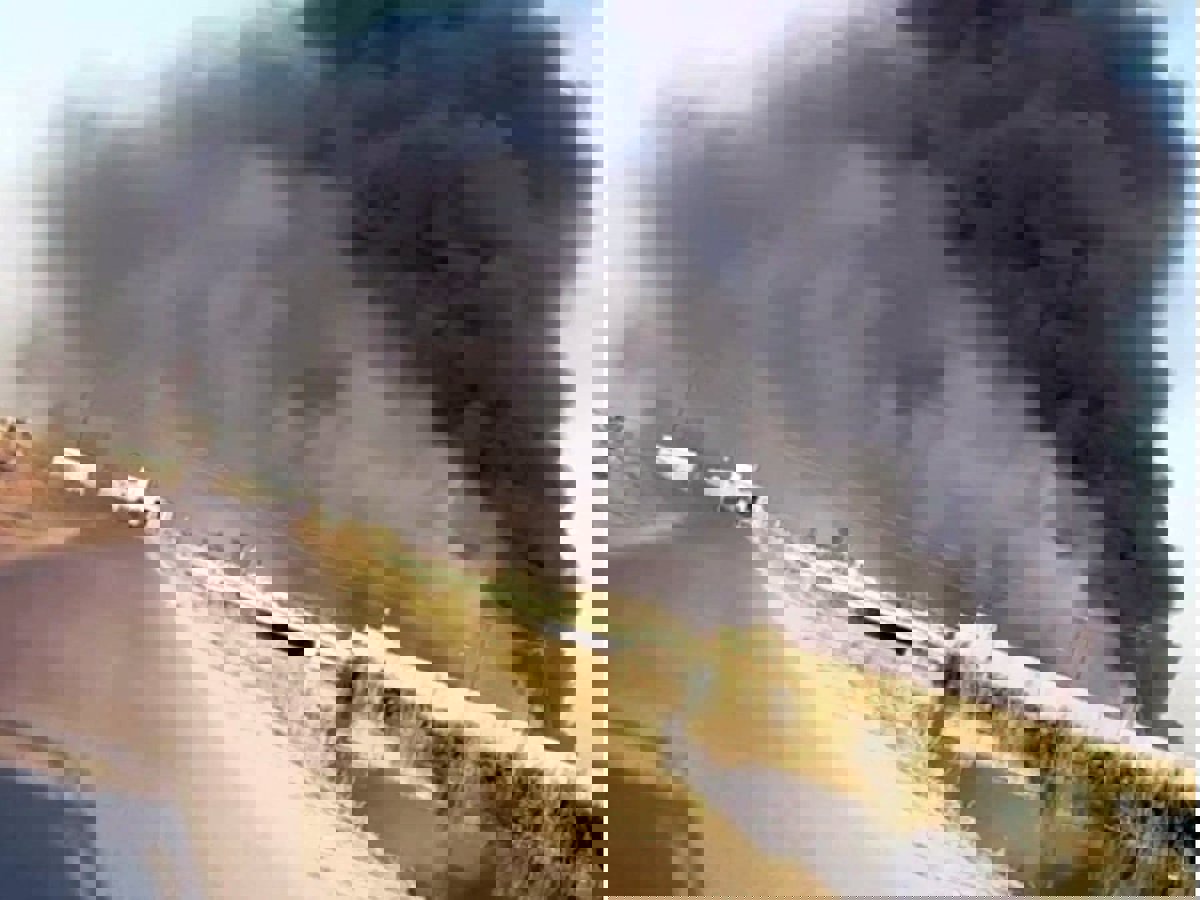 هل تقف إسرائيل وراء قصف مخازن الحشد الشعبي في العراق؟