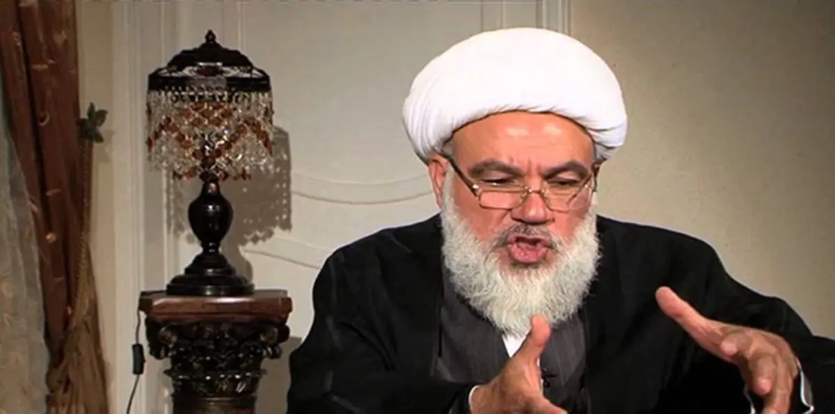 مؤسس حزب الله: الحزب ينتحر في القلمون