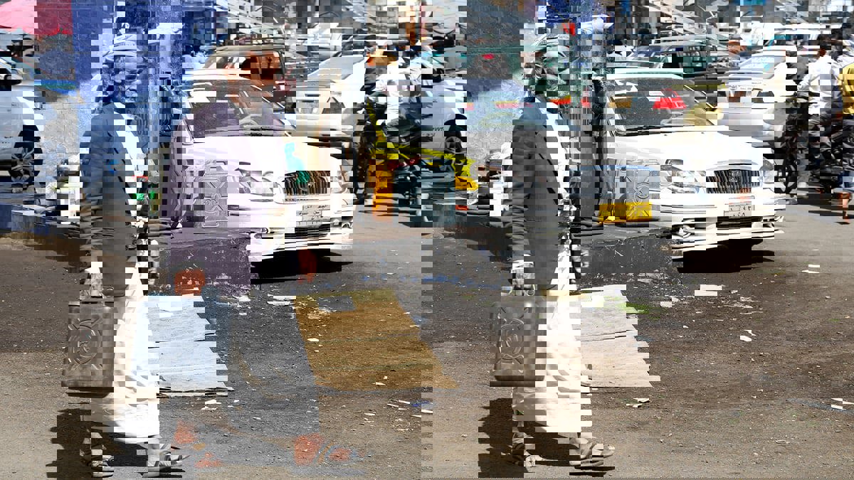 الحوثيون يرفعون أسعار البنزين في مناطق سيطرتهم شمال اليمن 16%