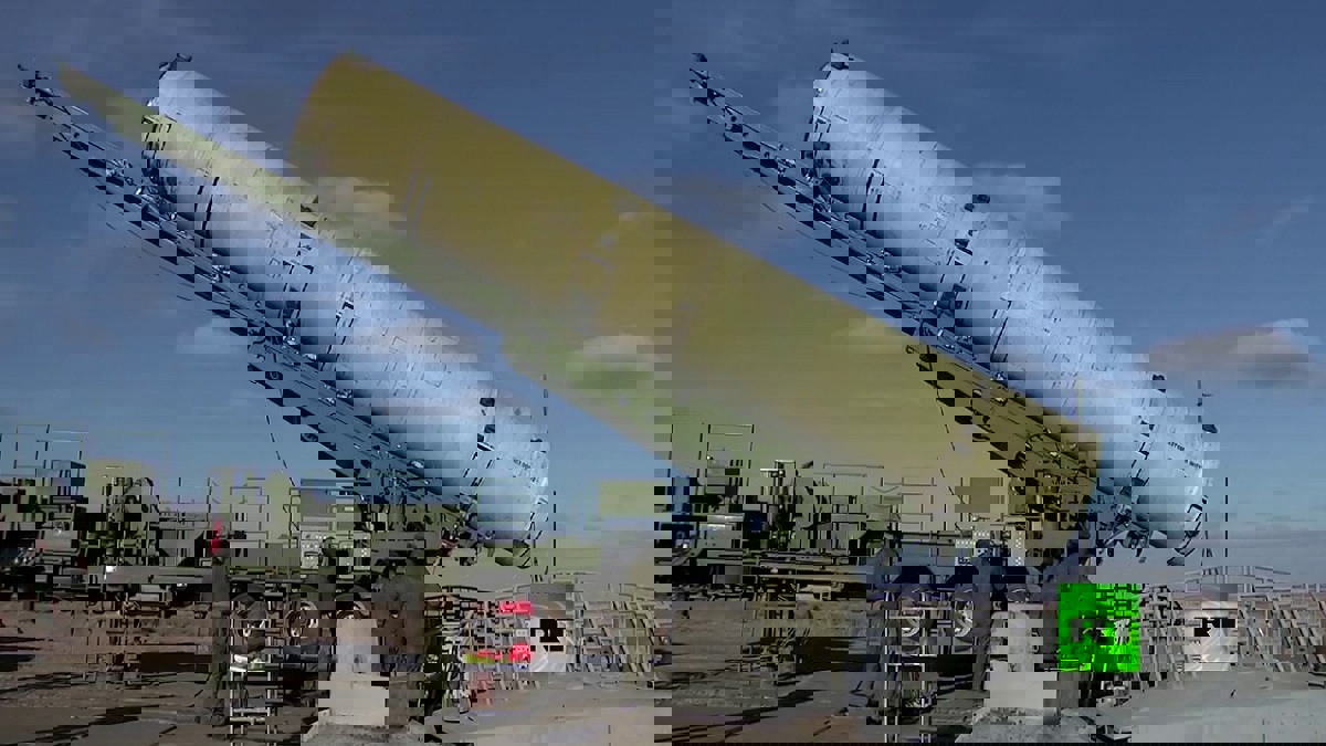 بعد تحذير بوتين.. التلفزيون الرسمي الروسي ينشر قائمة مواقع أمريكية يمكن استهدافها