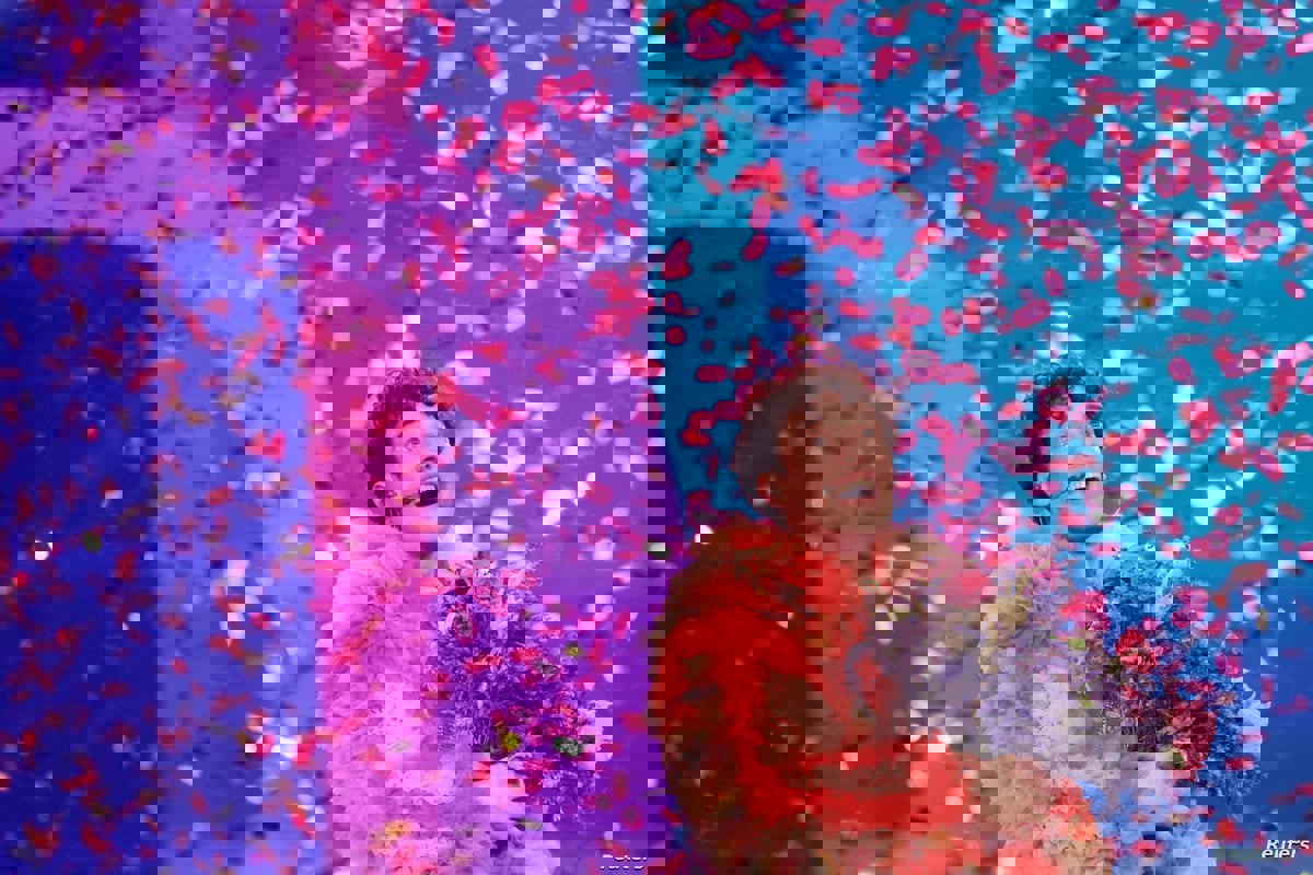 بعد إقصاء إسرائيل.. سويسرا تفوز في مسابقة يوروفيجن