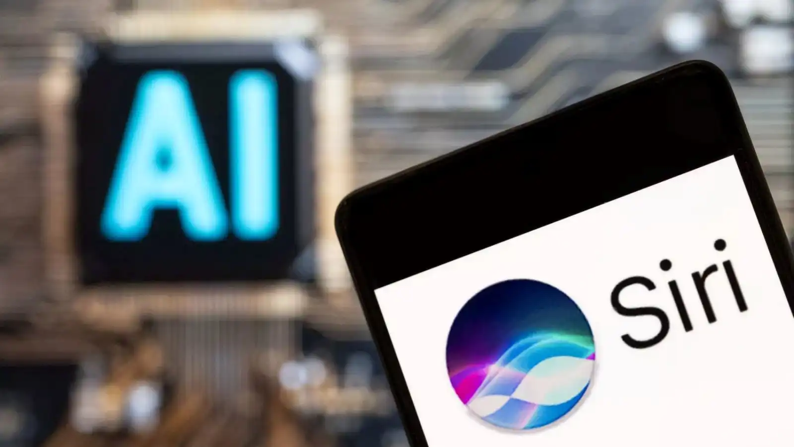 تطبيق سيري من أبل