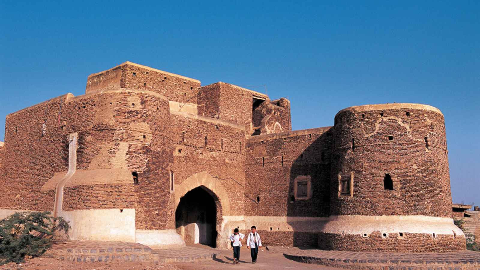 "يونسكو" تدعم المباني الأثرية في زبيد التاريخية باليمن